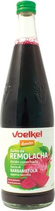 Voelkel Zumo de Remolacha Demeter Eco 700ml