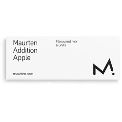 MAURTEN Getränkepulver Additions für Drink Mix 160 | 320 | 320 Caf 1