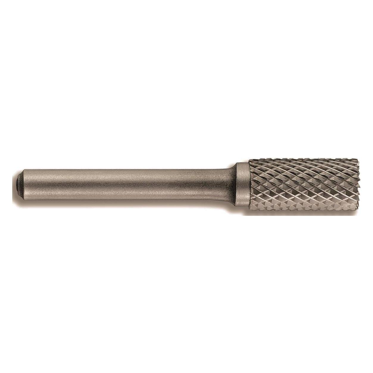 Tivoly Carbide cutter cylindrical Ø12mm., Shank 6mm. (10371611200)
