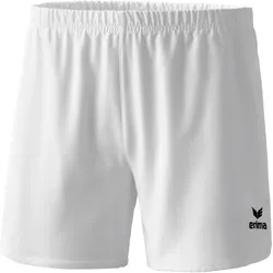 erima Tennisshorts ohne Innenslip new white 36