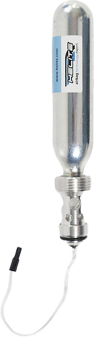 Helite CO2 E-Kartusche 2.0 AC.PY.ECO2-MOLX-E100