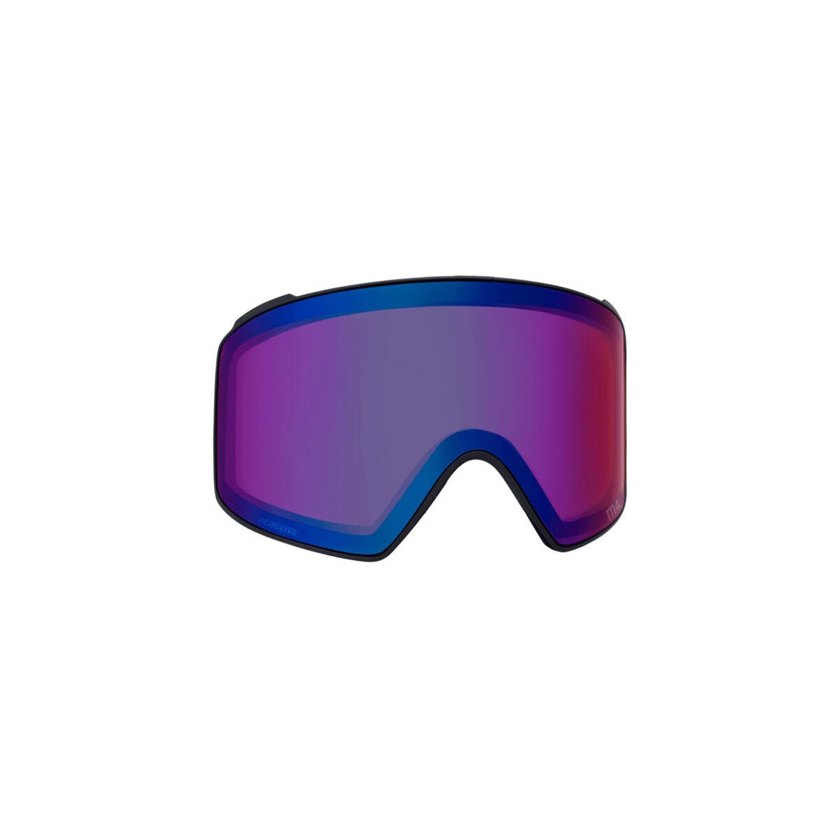 Anon M4S Perceive Goggle Lens (cylindrical) perceive variable violet (74B) Regular NA 2357210-74B-NA