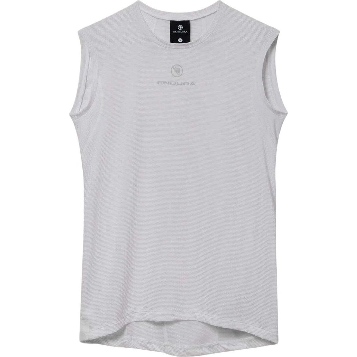 Endura Translite S/L Baselayer white XL R-E3207-XL-white