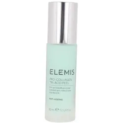 Elemis, Gesichtsreinigung, Pro-Collagen Tri-Acid Peel (Reinigungspeeling, 30 ml)
