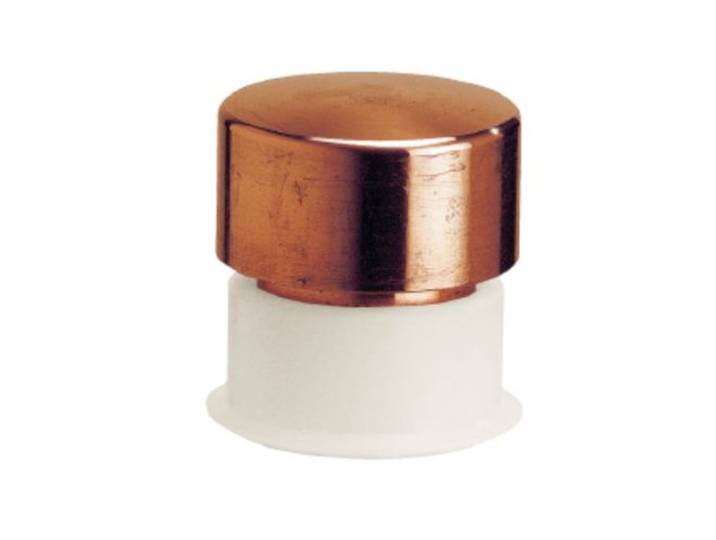Embouts SIMPLEX\, Cuivre D=30 mm 3804.030