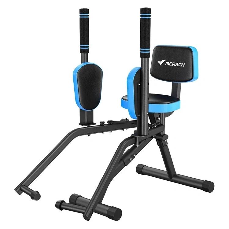 Merach MR-2519BL1 Hüftabduktionsgerät (MR-2519BL1-EU)
