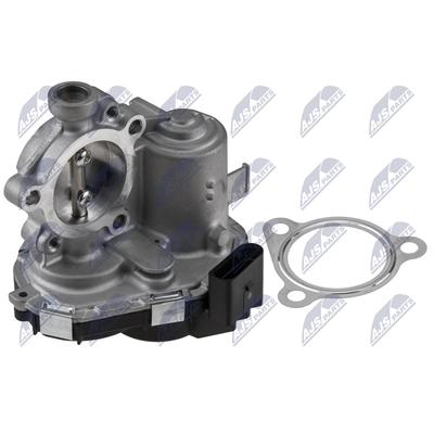 NTY AGR-Ventil EGR-VW-032 für VAG