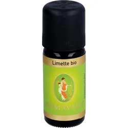 Limette Bio 10 ML