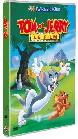 Tom et Jerry : Le Film - Preis vom 27.09.2026 03:53:48 h
