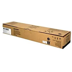 Sharp MX-560GT - toner, black (schwarz )