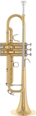 Thomann TR-4000L Bb- Trumpet
