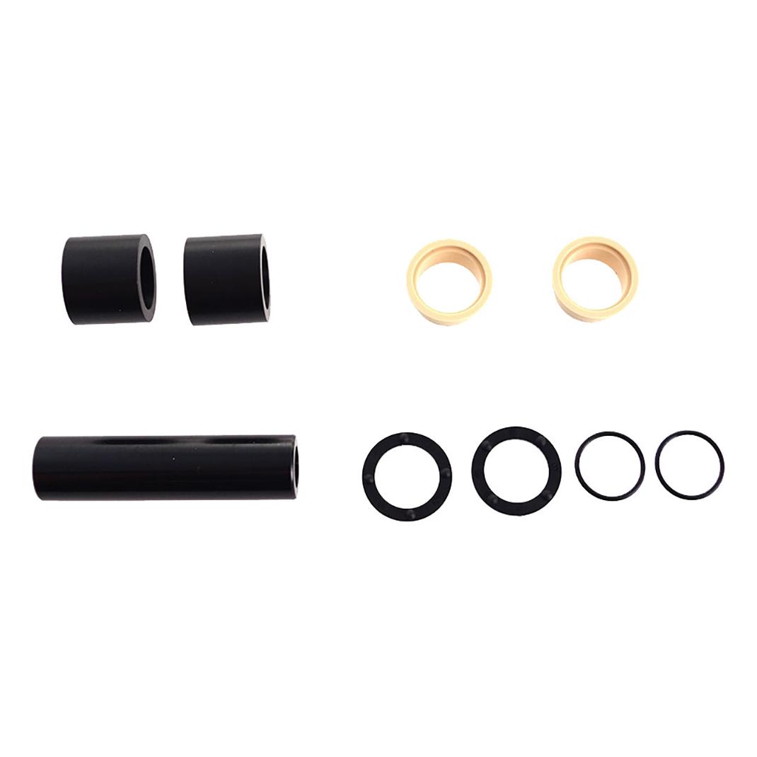 Fox Aluminium Einbaubuchsenset 8 mm 7-teilig (39758687)