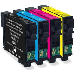 CoreParts, Toner, Toner Black, Cyan, Magenta