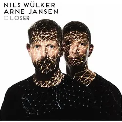 I-DI, Schallplatten, Closer (Arne Jansen, Nils Wuelker)