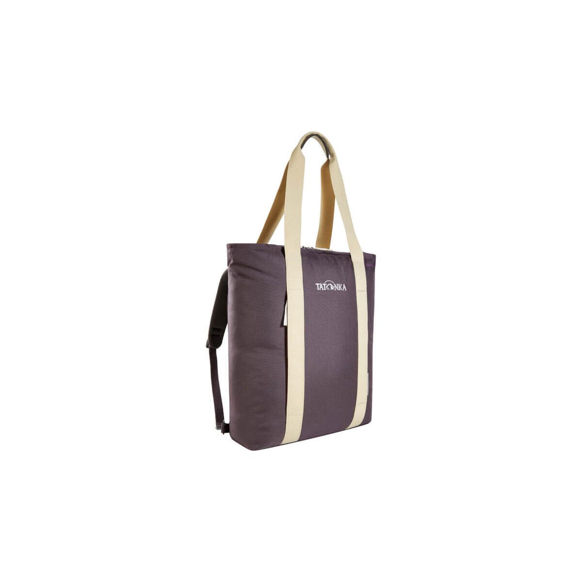 Tatonka Grip Bag midnight plum (037) 1658-037