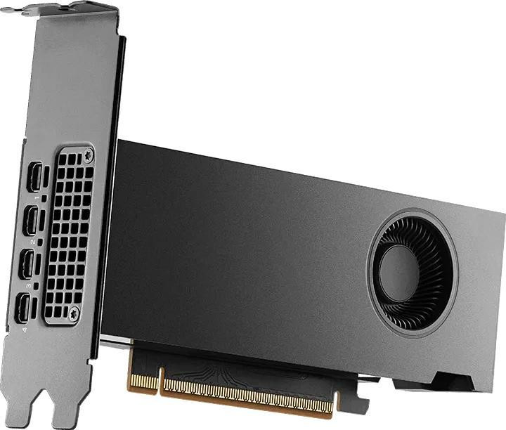 NVIDIA RTX PRO 2000 Blackwell
