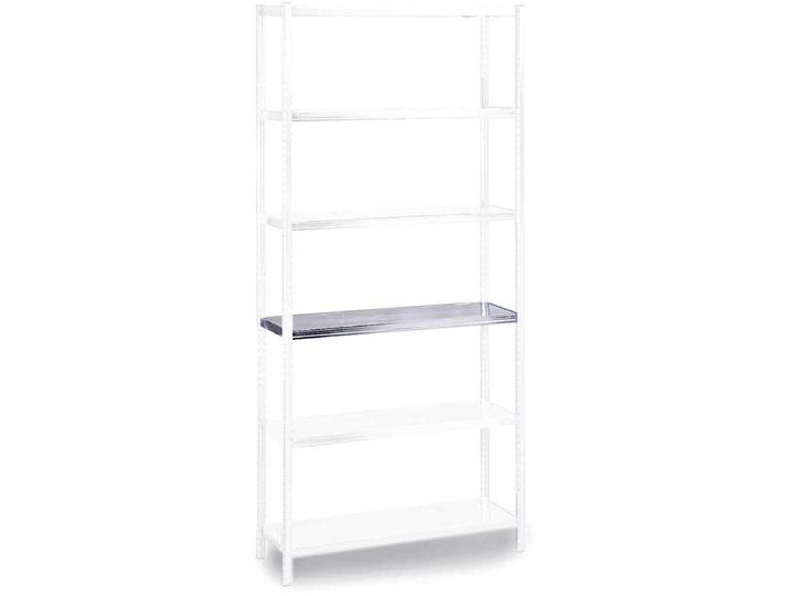 Raaco Legbord 9040 - gegalvaniseerd 9040-3