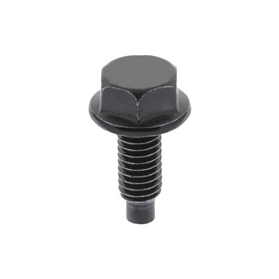TOPRAN Schraube 504536 für MINI