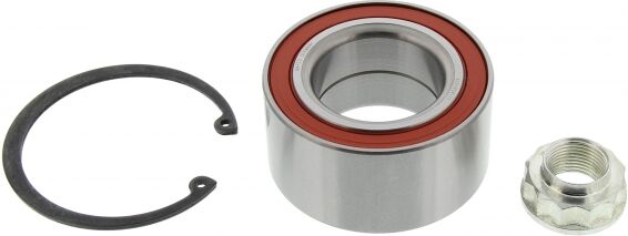 Mapco Radlagersatz 26893 Für Mercedes