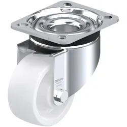 Blickle, Möbelrollen, 754876 LK-SPO 80G 754876 LK-SPO 80G