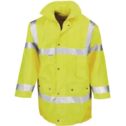 Result Safe-Guard,  Safety Jacket (3XL)