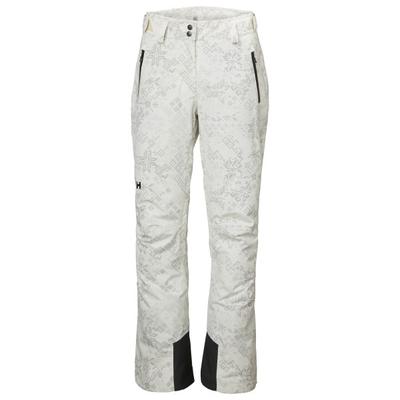 Helly Hansen - Women's Legendary Insulated Pant - Skihose Gr L grau
