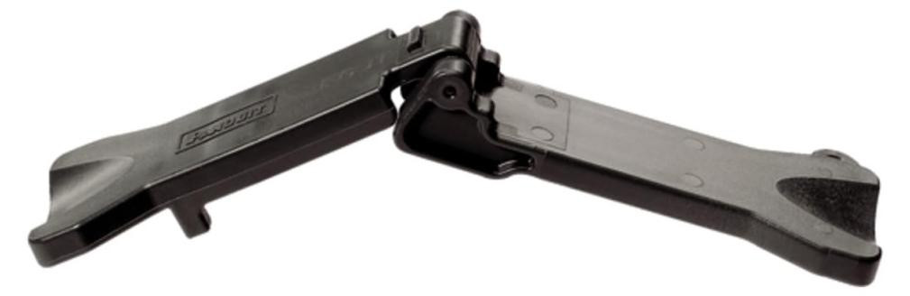 Panduit Giga-TX Mini-Com CGJT module-aansluitgereedschap