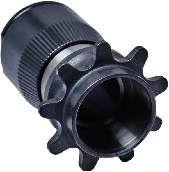 Fiend Cab V2 Freecoaster Driver/Clutch (Schwarz - Right hand drive)