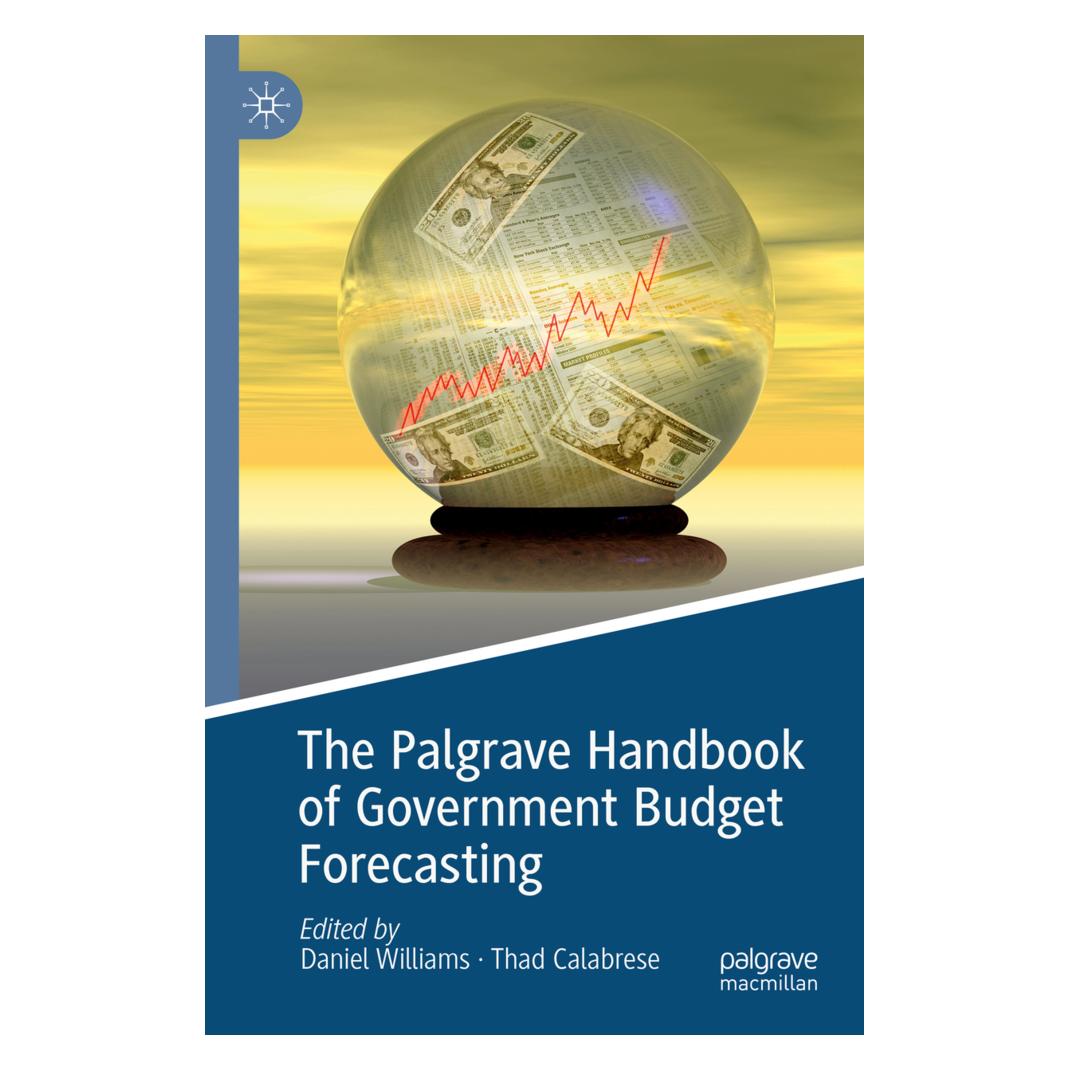 Springer The Palgrave Handbook of Government Budget Forecasting (Englisch, Softcover, Daniel Williams, Thad Calabrese) (56160633)