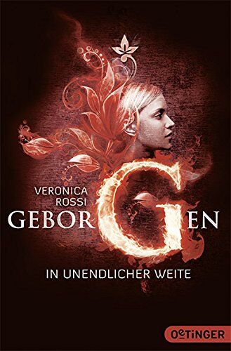 Veronica Rossi - Geborgen. In unendlicher Weite: (Band 3) - Preis vom 02.10.2026 23:42:20 h