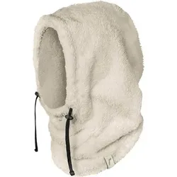 REUSCH Balaclava Teddy Fleece Sport Balaclava, Größe ONE in Weiß Weiß