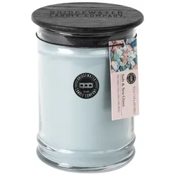 Salt & Sea Glass 524g