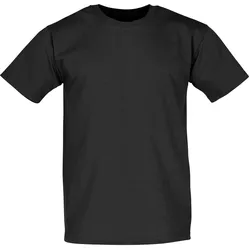 Valueweight T-Shirt Herren T-Shirt aus 100% Baumwolle*, schwarz, XL