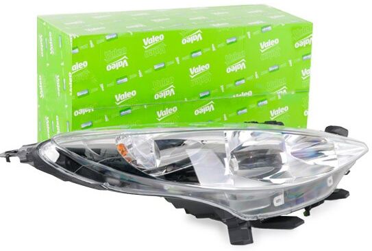 VALEO 043239 Headlight