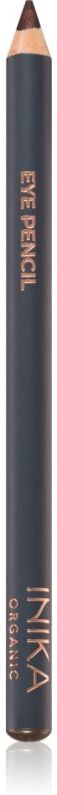 INIKA Organic Eye Pencil eyeliner shade Cocoa 1.1 g