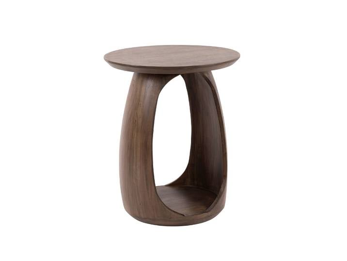 Clemento Flow Solid Beistelltisch S