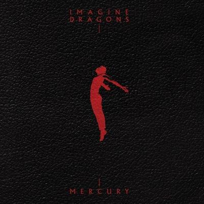 Mercury - Acts 1 & 2 (2CD Deluxe) - Imagine Dragons, CD