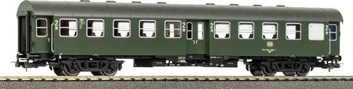 PIKO 58861 H0 Umbauwagen 2. Kl. B4yg DB IV 2. Kl. B4yg