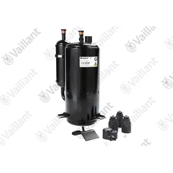 VAILLANT Kompressor Vaillant-Nr. 0010034567