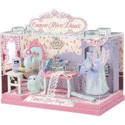 i-Total Shop in a Box Liquid Serenity