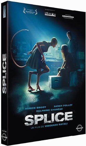 Splice - Preis vom 30.09.2026 09:01:18 h