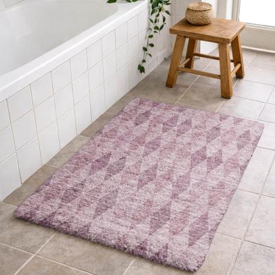 Addison Rugs Premium Washable Super Soft Modern Chancellor Dream Shag Rug