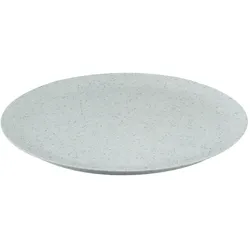 WACA 1968 Pizzateller Servierbrett ∅ 280 mm granit