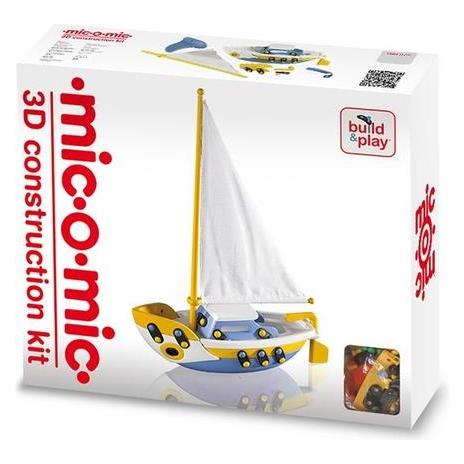 Mic o mic Segelschiff (MIC89072)