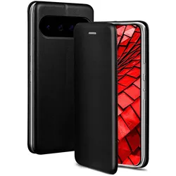 ONEFLOW Business Case Google Pixel 11 Handytasche mit Kartenfach