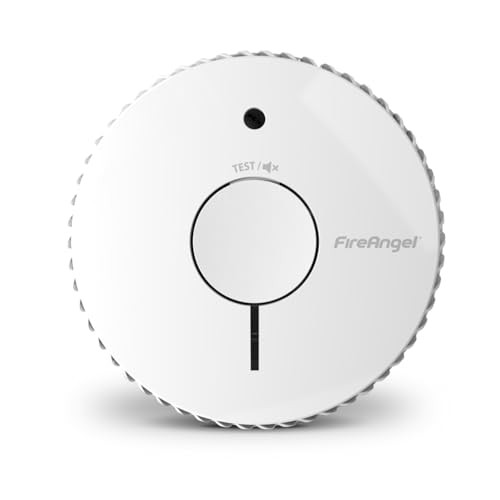 FireAngel FA6115-INT Optische Rookmelder EN14604