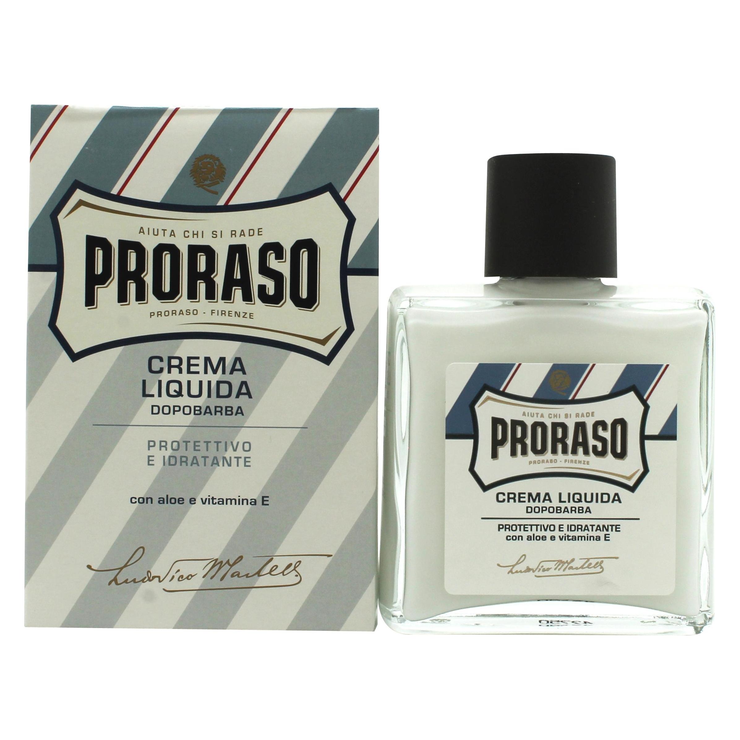 Proraso Balm (Aftershave Balsam, 100 ml) (PRO-400583)