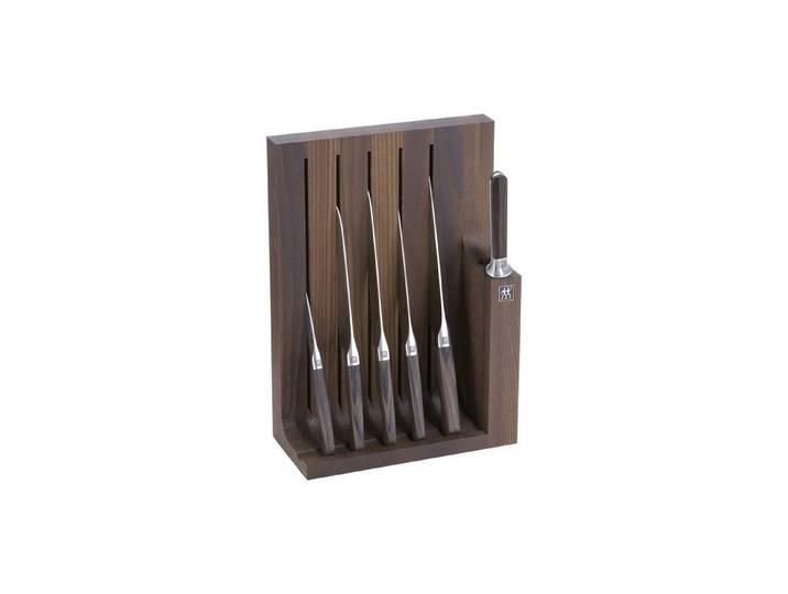 Messerblock (7tlg)