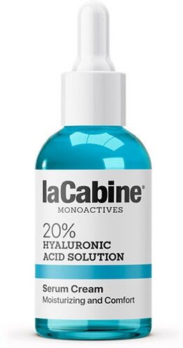 LACABINE 20% Hyaluronic Acid Solution