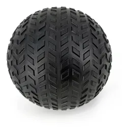 Powershot Medizinball